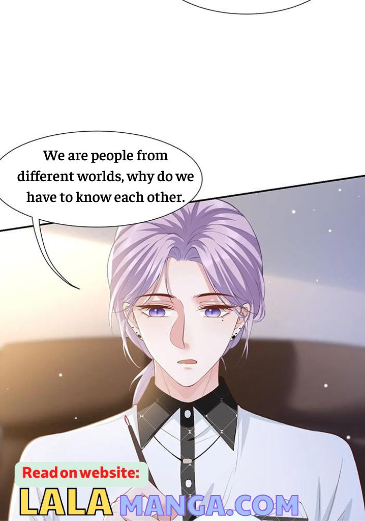 I’m A Stand-in Puppet For His Ex-Lover Chapter 62 - Page 27 in English