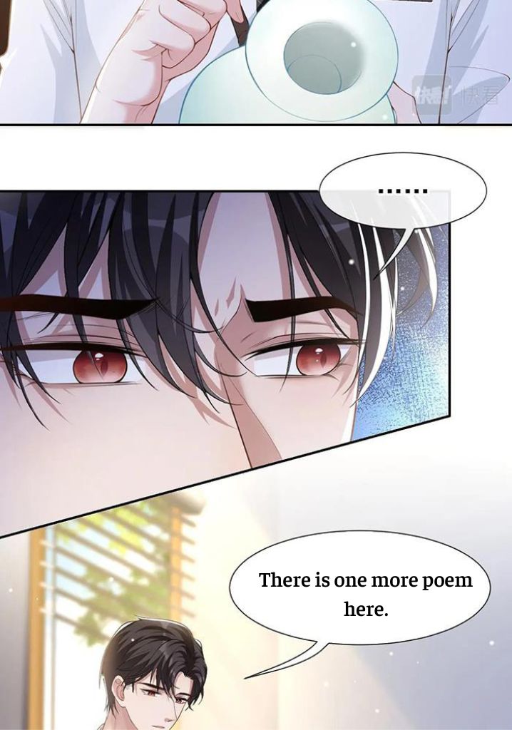 I’m A Stand-in Puppet For His Ex-Lover Chapter 62 - Page 28 in English