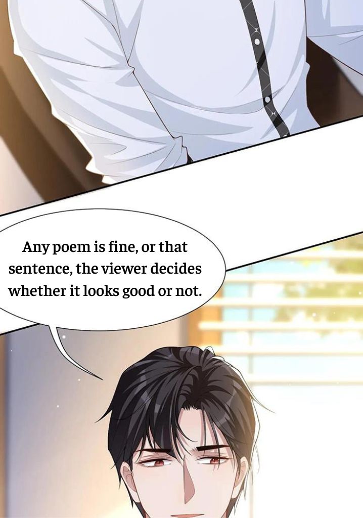I’m A Stand-in Puppet For His Ex-Lover Chapter 62 - Page 31 in English