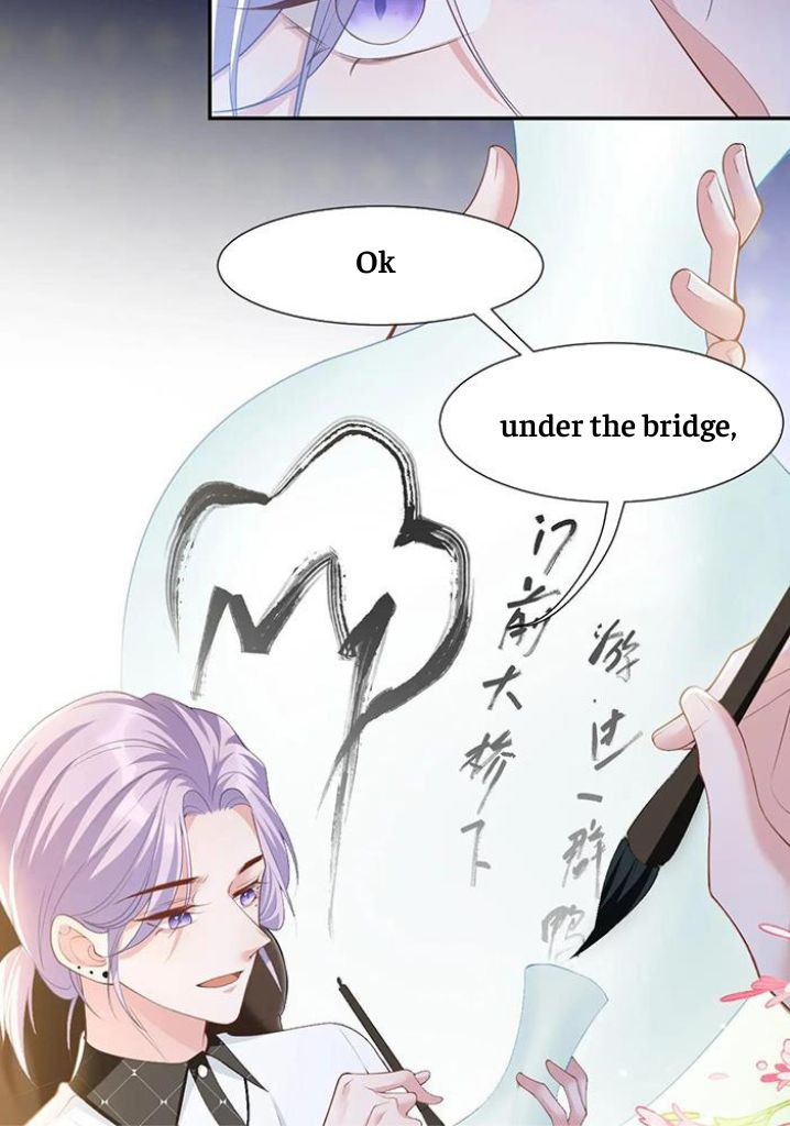 I’m A Stand-in Puppet For His Ex-Lover Chapter 62 - Page 33 in English