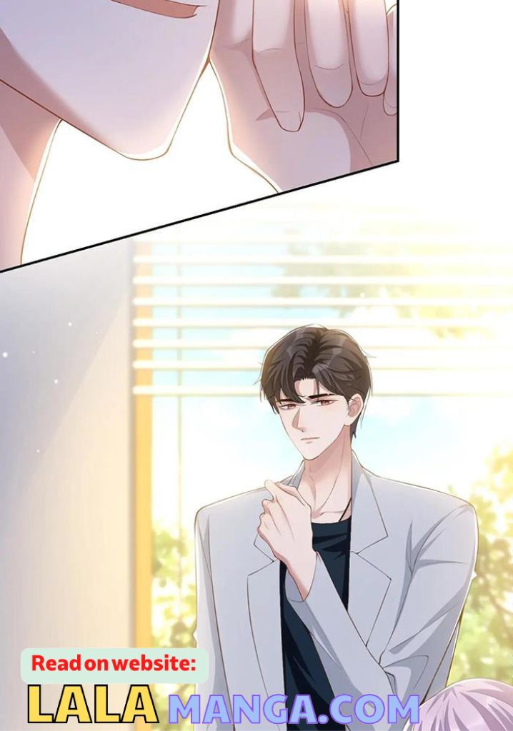 I’m A Stand-in Puppet For His Ex-Lover Chapter 62 - Page 35 in English