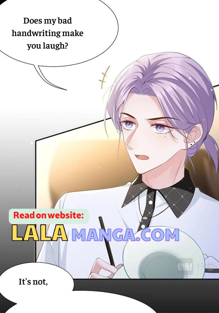 I’m A Stand-in Puppet For His Ex-Lover Chapter 62 - Page 37 in English