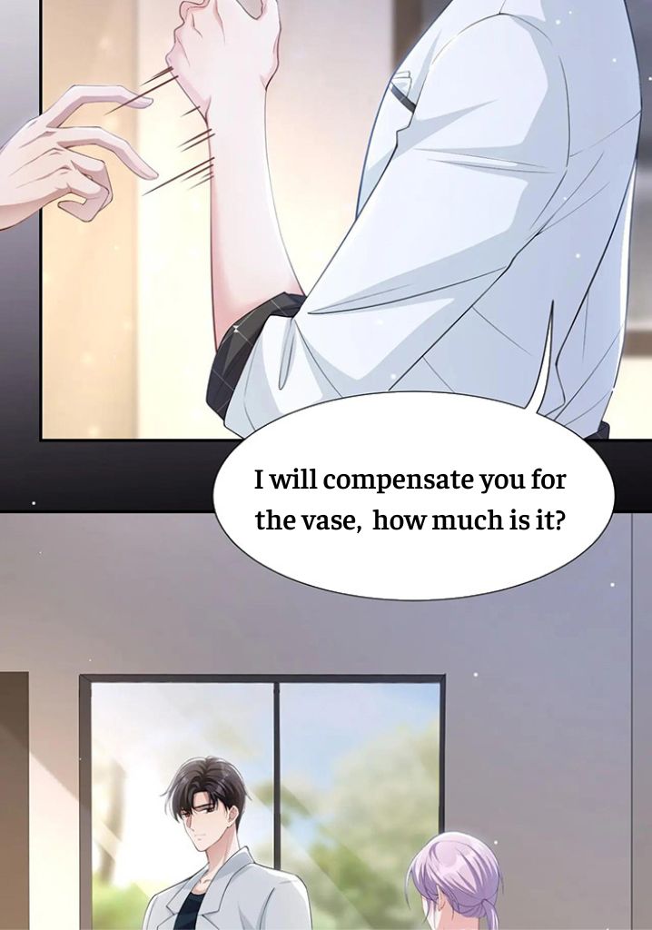 I’m A Stand-in Puppet For His Ex-Lover Chapter 62 - Page 6 in English