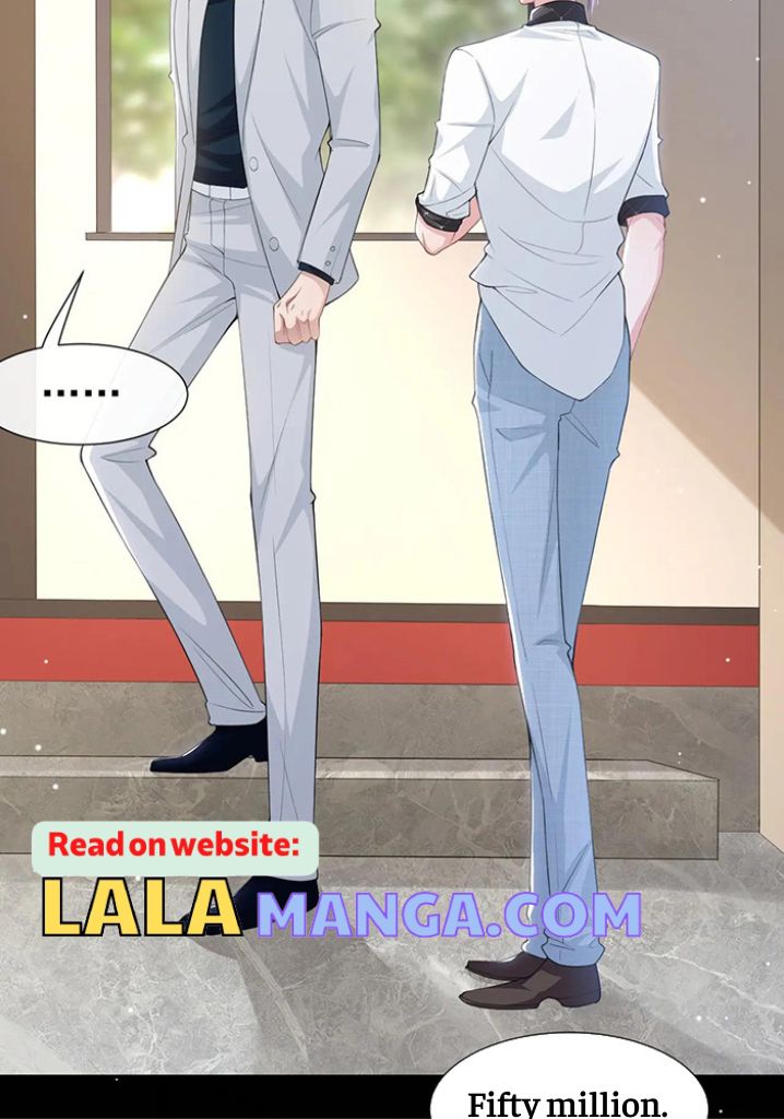 I’m A Stand-in Puppet For His Ex-Lover Chapter 62 - Page 7 in English