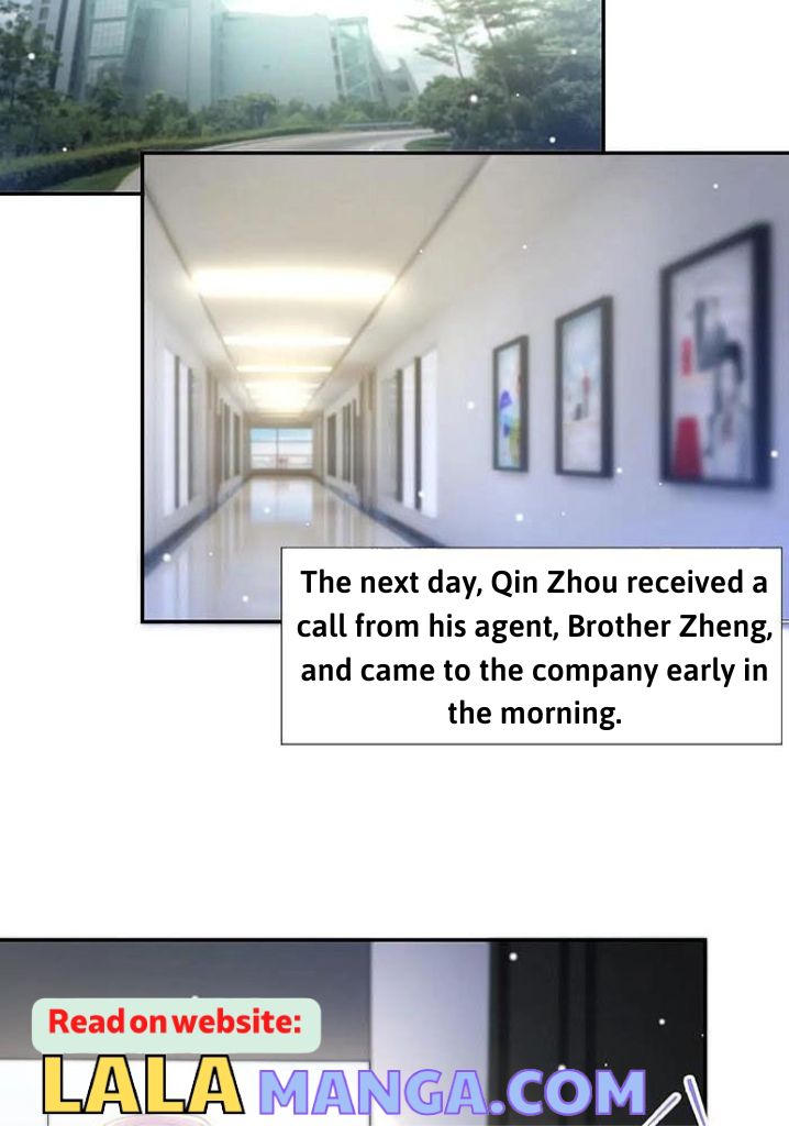 I’m A Stand-in Puppet For His Ex-Lover Chapter 63 - Page 17 in English