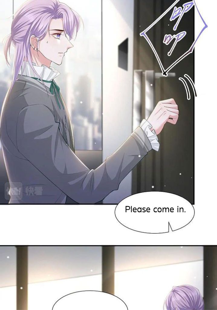 I’m A Stand-in Puppet For His Ex-Lover Chapter 63 - Page 18 in English