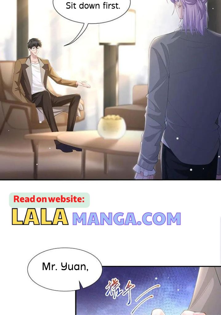 I’m A Stand-in Puppet For His Ex-Lover Chapter 63 - Page 19 in English
