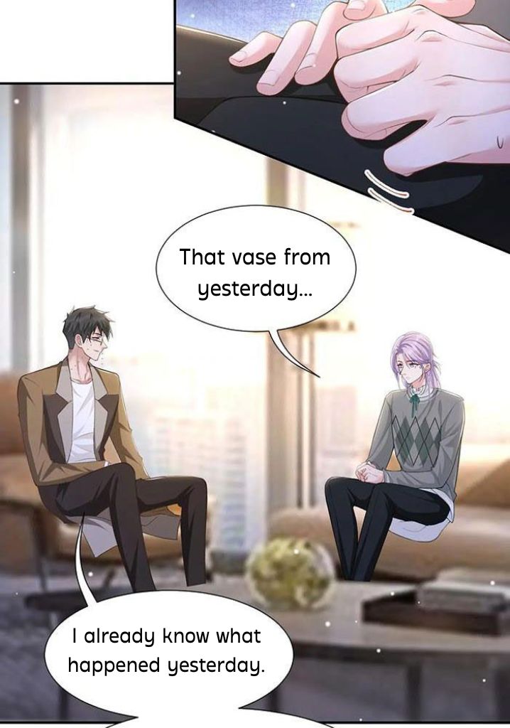 I’m A Stand-in Puppet For His Ex-Lover Chapter 63 - Page 20 in English