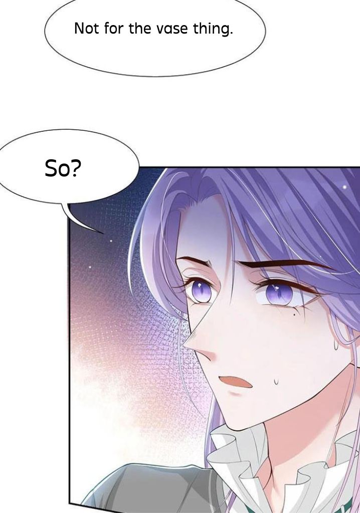 I’m A Stand-in Puppet For His Ex-Lover Chapter 63 - Page 21 in English