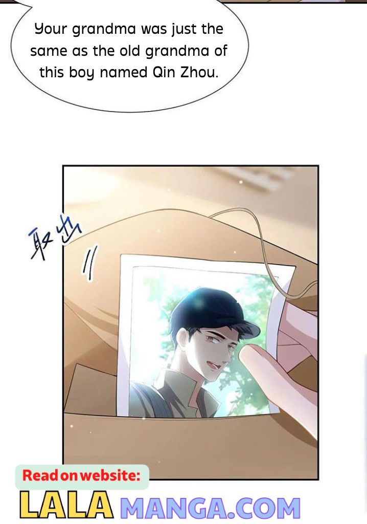 I’m A Stand-in Puppet For His Ex-Lover Chapter 63 - Page 27 in English