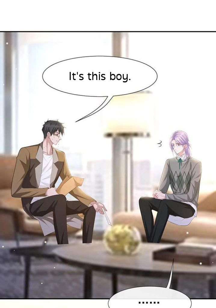 I’m A Stand-in Puppet For His Ex-Lover Chapter 63 - Page 28 in English