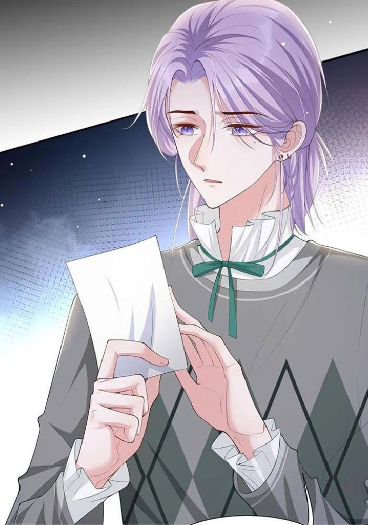 I’m A Stand-in Puppet For His Ex-Lover Chapter 63 - Page 32 in English