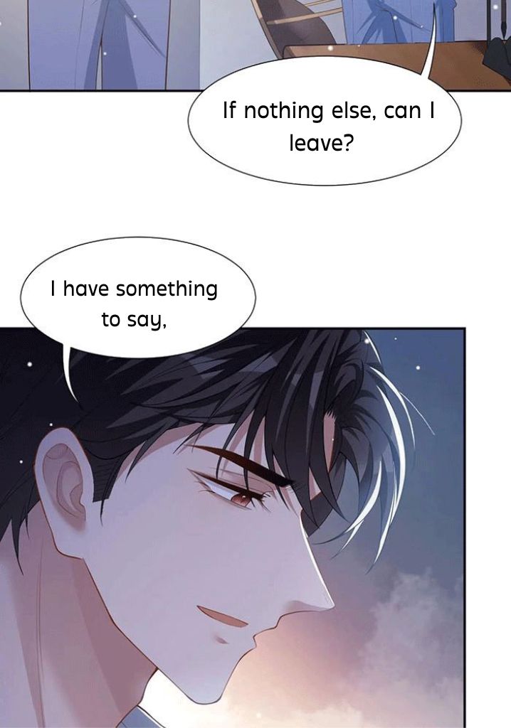 I’m A Stand-in Puppet For His Ex-Lover Chapter 63 - Page 6 in English