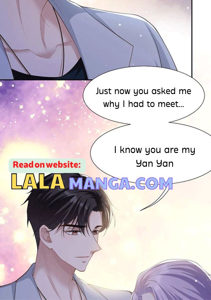 I’m A Stand-in Puppet For His Ex-Lover Chapter 63 - Page 7 in English