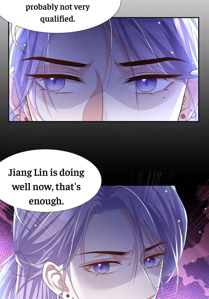 I’m A Stand-in Puppet For His Ex-Lover Chapter 64 - Page 10 in English