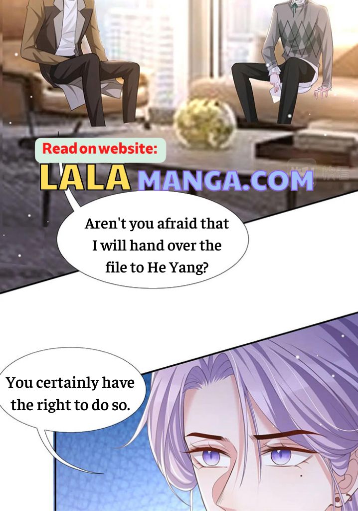 I’m A Stand-in Puppet For His Ex-Lover Chapter 64 - Page 13 in English