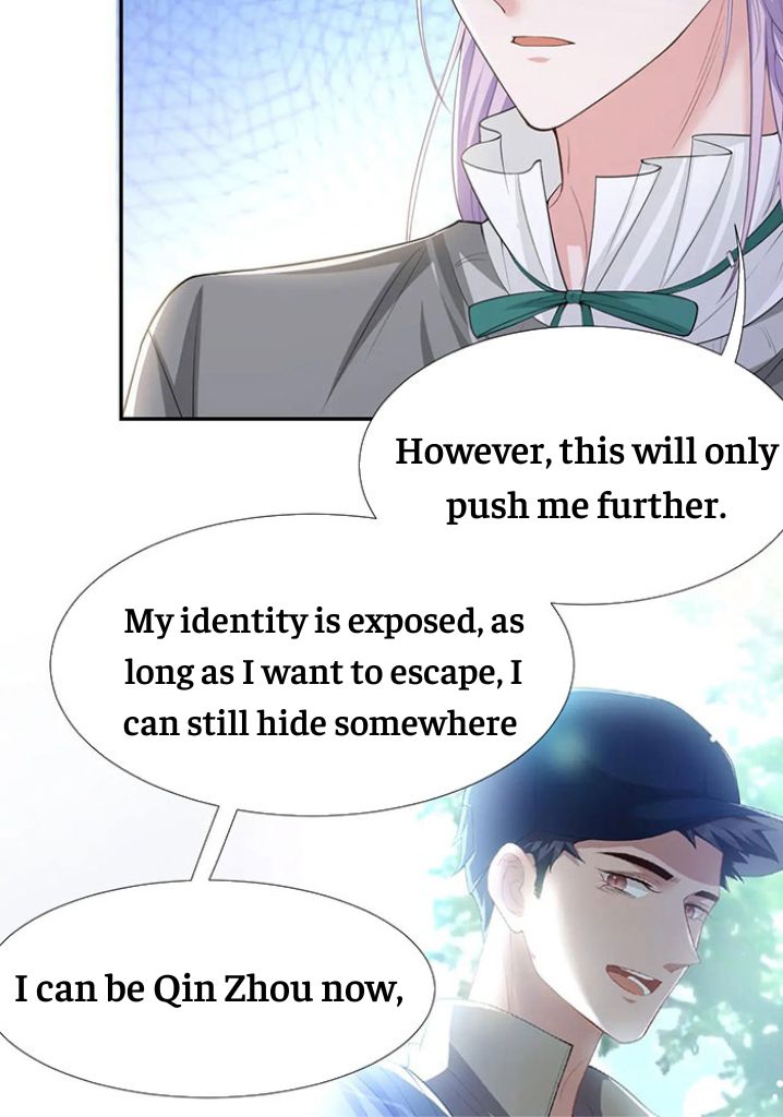 I’m A Stand-in Puppet For His Ex-Lover Chapter 64 - Page 14 in English