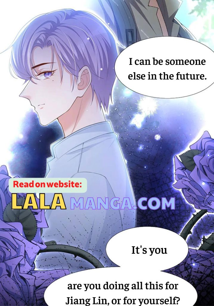 I’m A Stand-in Puppet For His Ex-Lover Chapter 64 - Page 15 in English