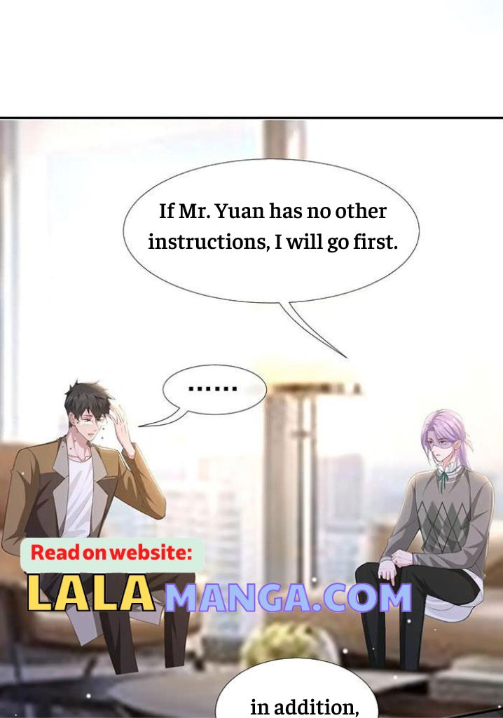 I’m A Stand-in Puppet For His Ex-Lover Chapter 64 - Page 17 in English