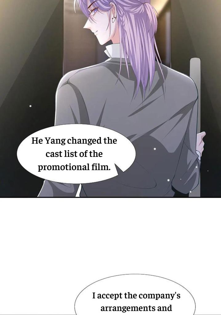 I’m A Stand-in Puppet For His Ex-Lover Chapter 64 - Page 20 in English