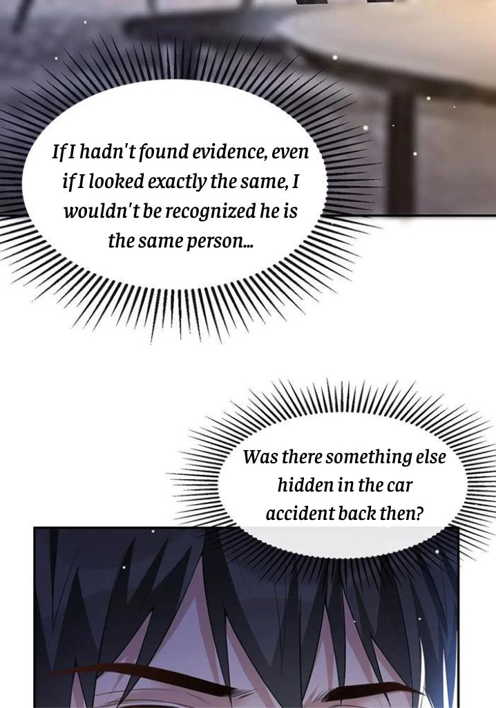I’m A Stand-in Puppet For His Ex-Lover Chapter 64 - Page 25 in English