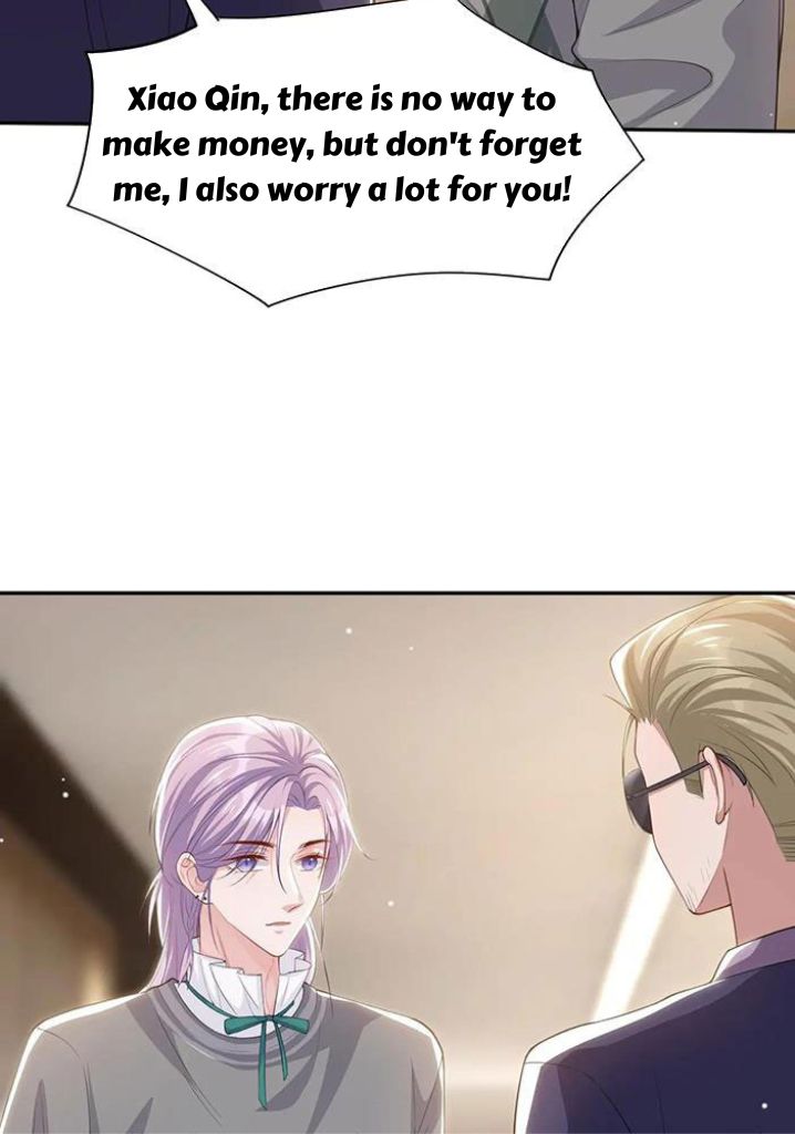 I’m A Stand-in Puppet For His Ex-Lover Chapter 64 - Page 29 in English