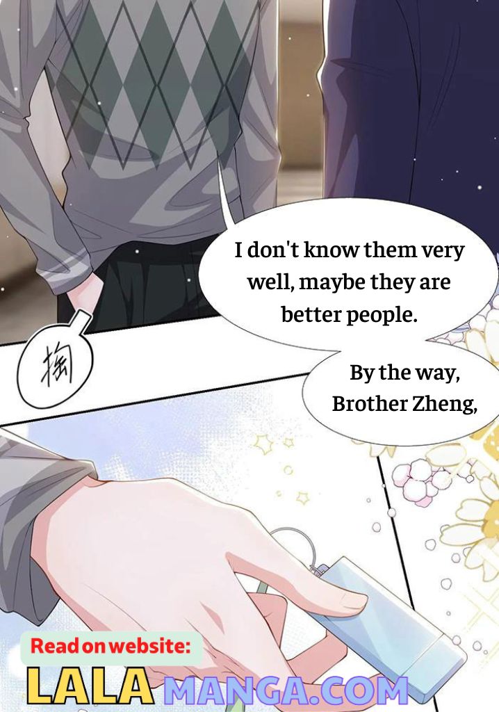 I’m A Stand-in Puppet For His Ex-Lover Chapter 64 - Page 30 in English