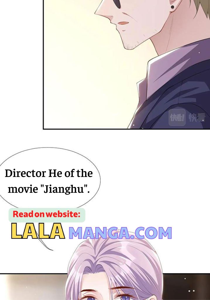 I’m A Stand-in Puppet For His Ex-Lover Chapter 64 - Page 32 in English