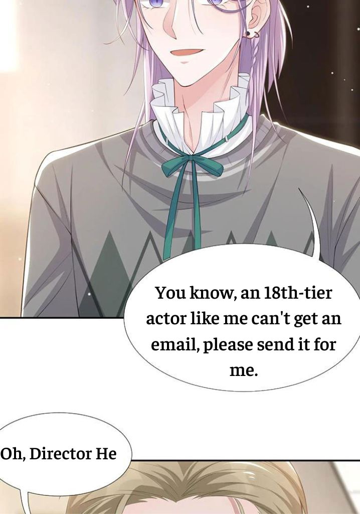 I’m A Stand-in Puppet For His Ex-Lover Chapter 64 - Page 33 in English