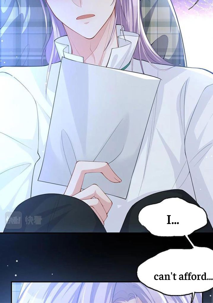 I’m A Stand-in Puppet For His Ex-Lover Chapter 64 - Page 39 in English