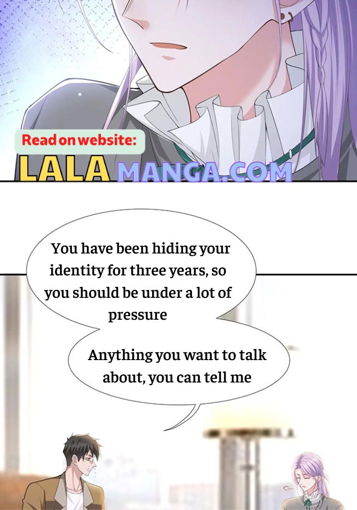 I’m A Stand-in Puppet For His Ex-Lover Chapter 64 - Page 7 in English