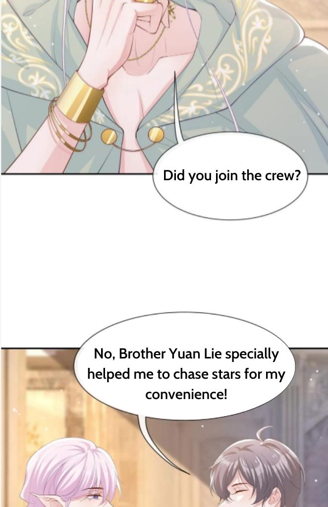 I’m A Stand-in Puppet For His Ex-Lover Chapter 67 - Page 11 in English