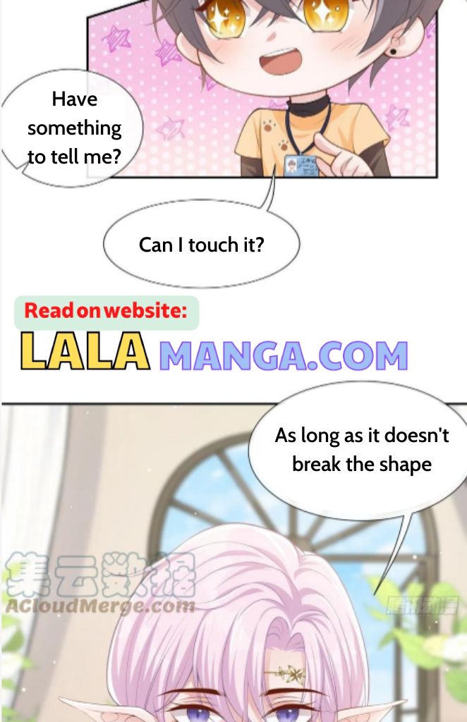 I’m A Stand-in Puppet For His Ex-Lover Chapter 67 - Page 13 in English