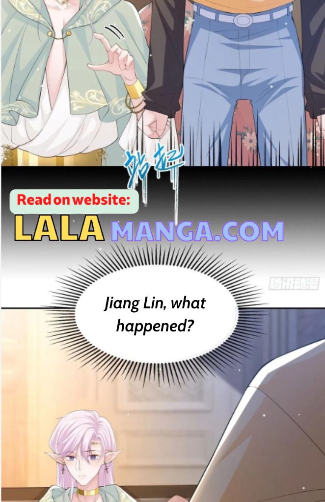 I’m A Stand-in Puppet For His Ex-Lover Chapter 67 - Page 23 in English