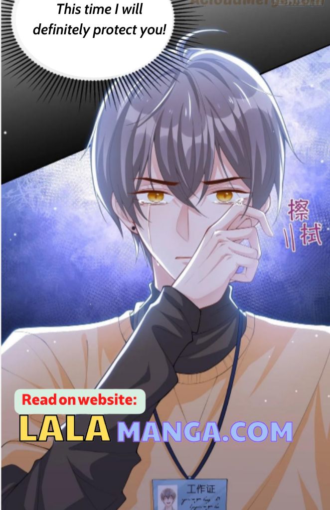 I’m A Stand-in Puppet For His Ex-Lover Chapter 67 - Page 27 in English