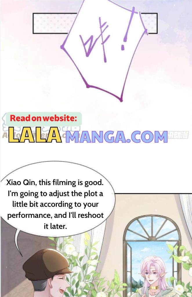 I’m A Stand-in Puppet For His Ex-Lover Chapter 67 - Page 6 in English