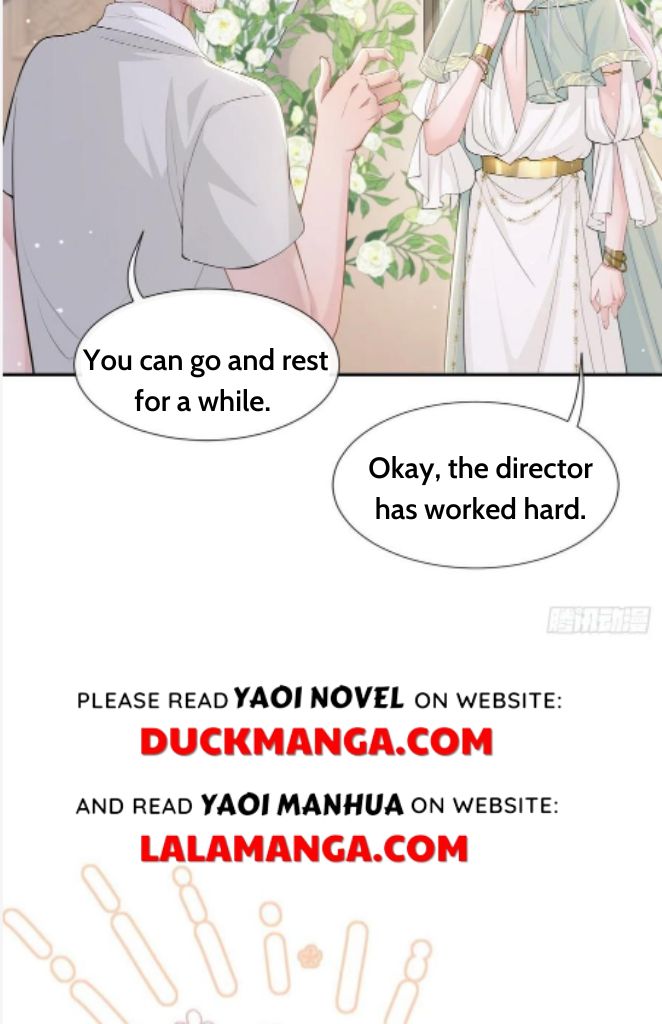 I’m A Stand-in Puppet For His Ex-Lover Chapter 67 - Page 7 in English