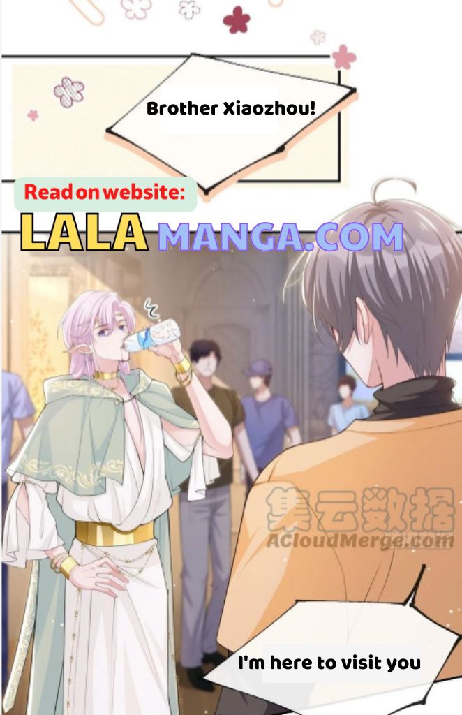 I’m A Stand-in Puppet For His Ex-Lover Chapter 67 - Page 8 in English