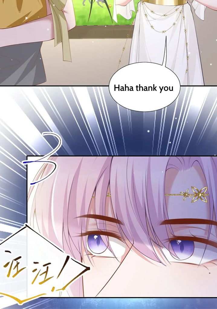 I’m A Stand-in Puppet For His Ex-Lover Chapter 68 - Page 10 in English