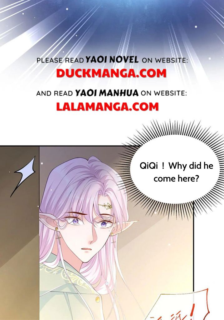 I’m A Stand-in Puppet For His Ex-Lover Chapter 68 - Page 11 in English