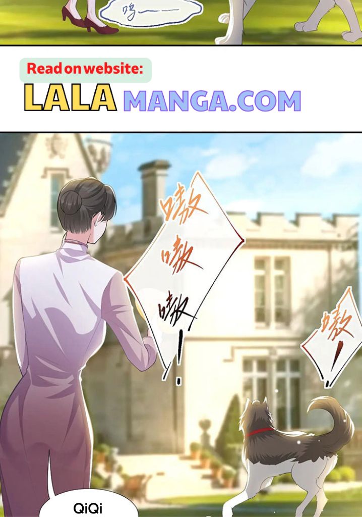 I’m A Stand-in Puppet For His Ex-Lover Chapter 68 - Page 13 in English