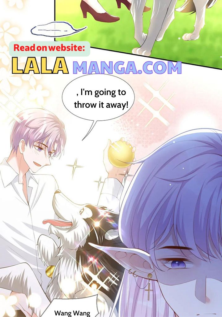 I’m A Stand-in Puppet For His Ex-Lover Chapter 68 - Page 16 in English