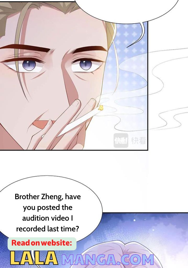 I’m A Stand-in Puppet For His Ex-Lover Chapter 68 - Page 21 in English
