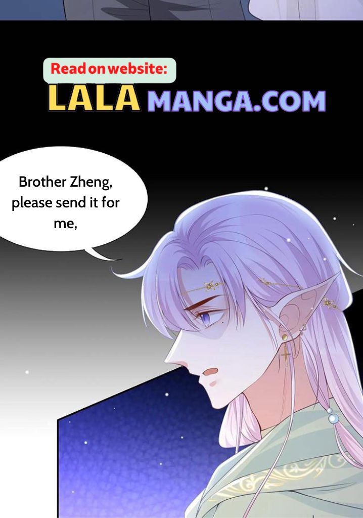 I’m A Stand-in Puppet For His Ex-Lover Chapter 68 - Page 24 in English