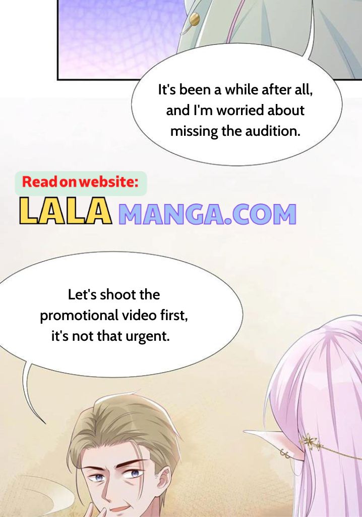 I’m A Stand-in Puppet For His Ex-Lover Chapter 68 - Page 25 in English