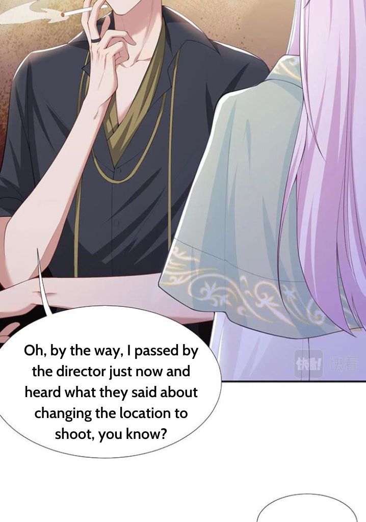 I’m A Stand-in Puppet For His Ex-Lover Chapter 68 - Page 26 in English
