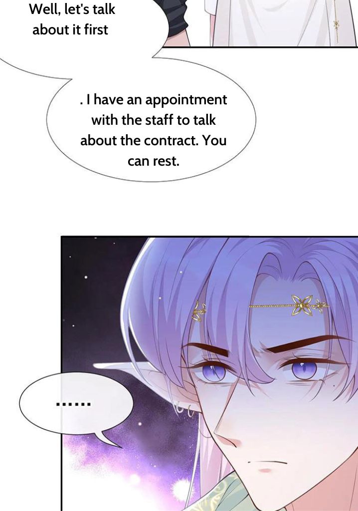 I’m A Stand-in Puppet For His Ex-Lover Chapter 68 - Page 28 in English