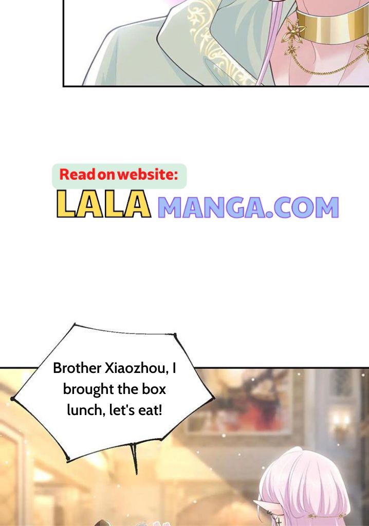 I’m A Stand-in Puppet For His Ex-Lover Chapter 68 - Page 29 in English