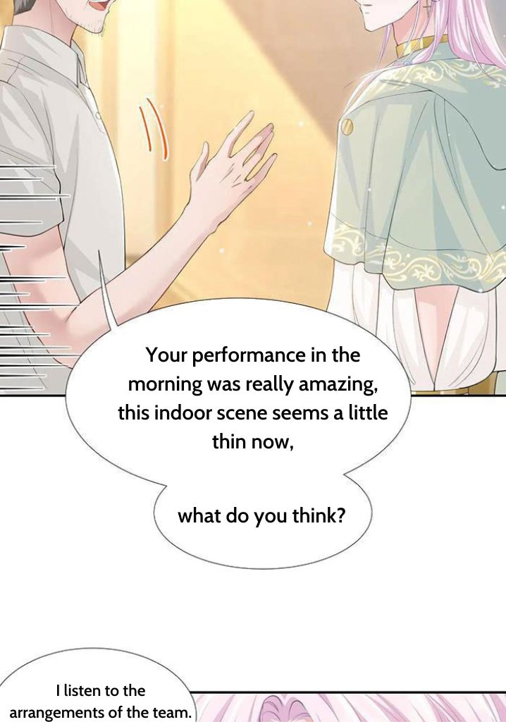 I’m A Stand-in Puppet For His Ex-Lover Chapter 68 - Page 32 in English