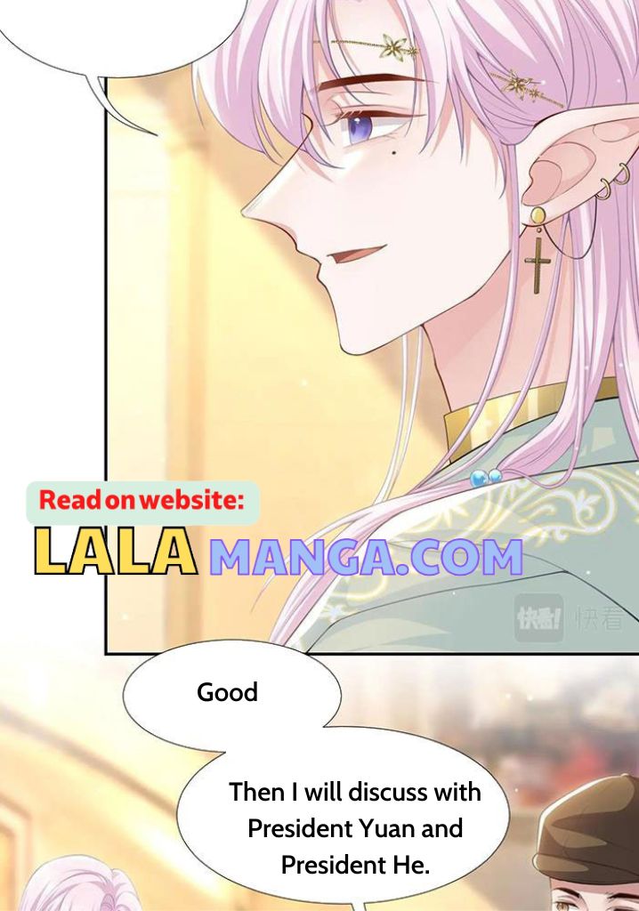 I’m A Stand-in Puppet For His Ex-Lover Chapter 68 - Page 33 in English